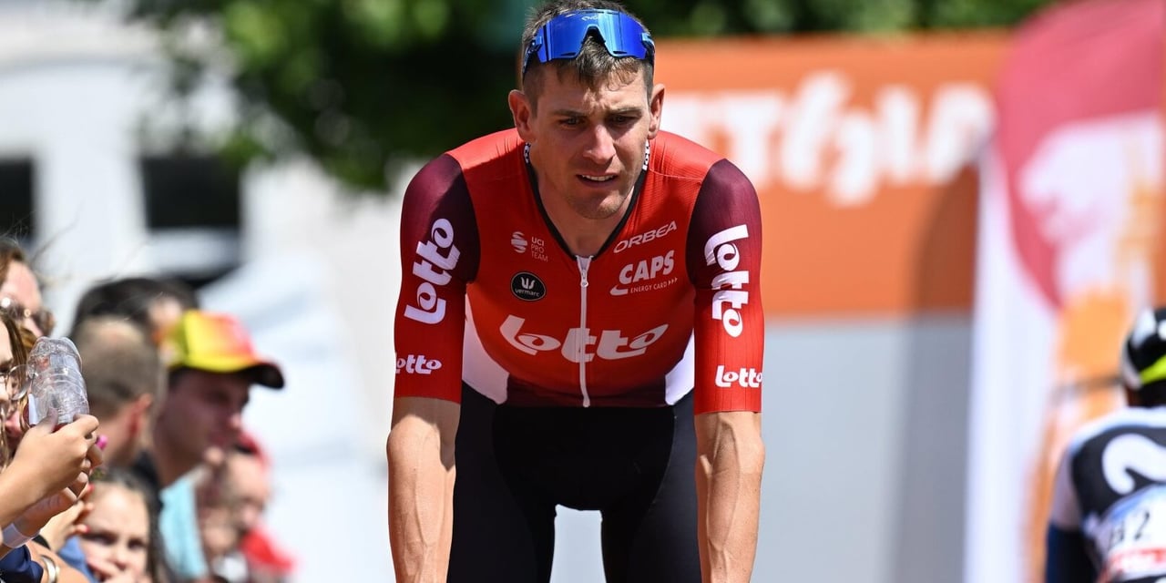 Toon Aerts gains clearer outlook on race program including classic spring in 2026