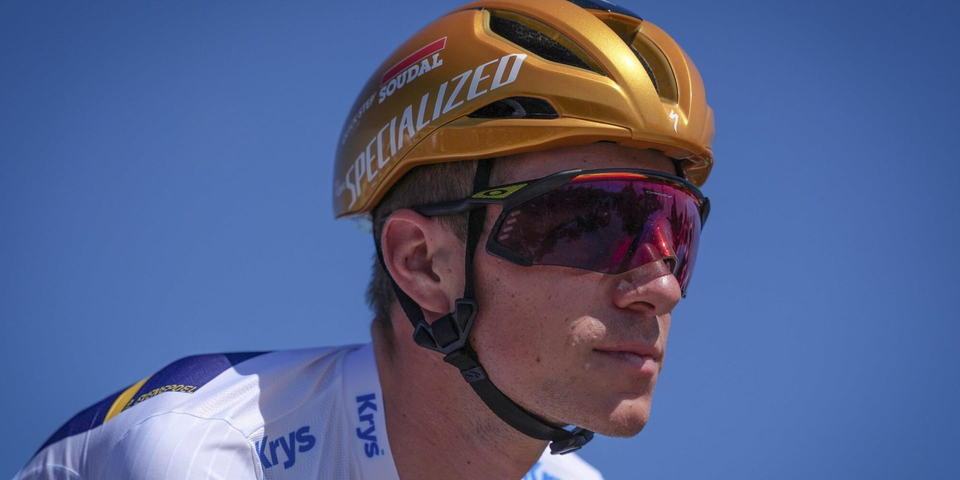 Remco Evenepoel adds two races to schedule at the last minute