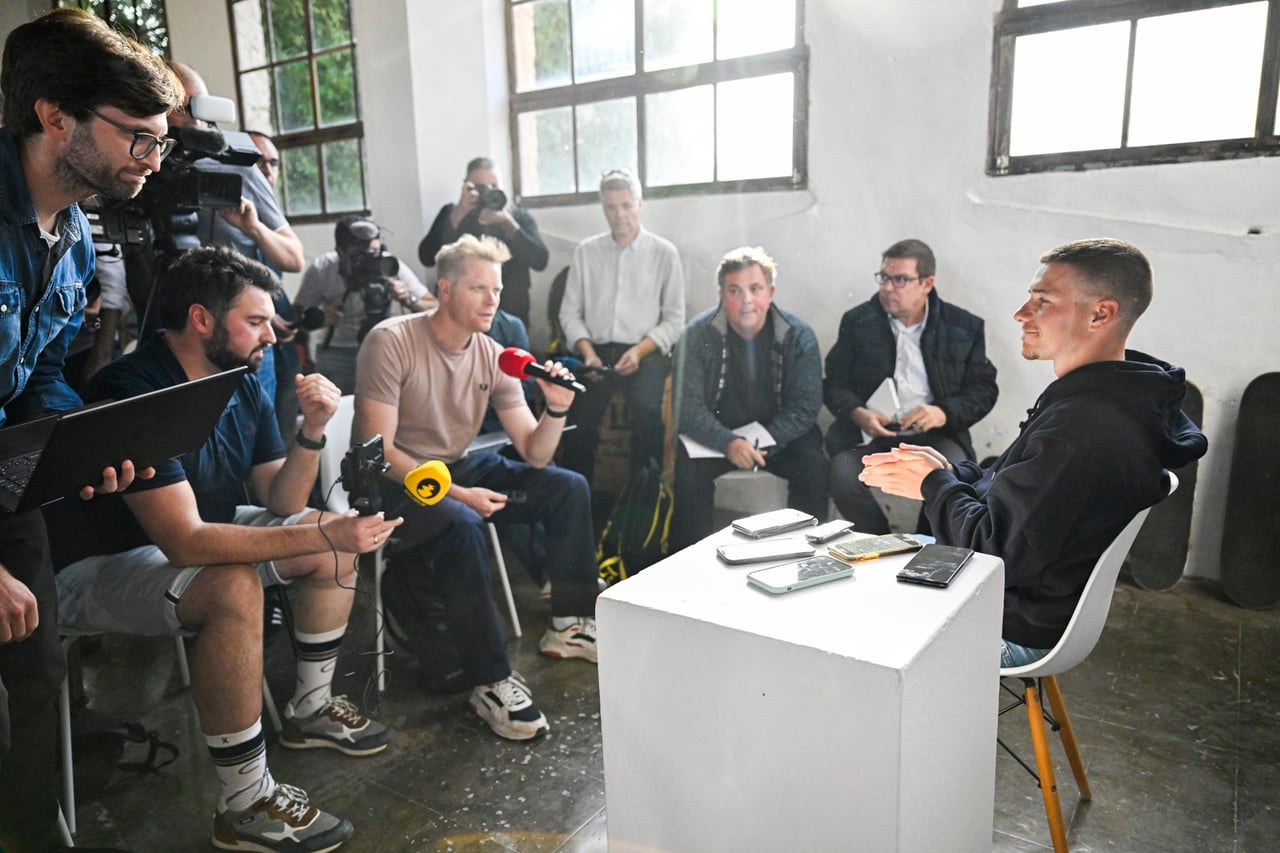 photo: Fotopersburo Cor Vos 