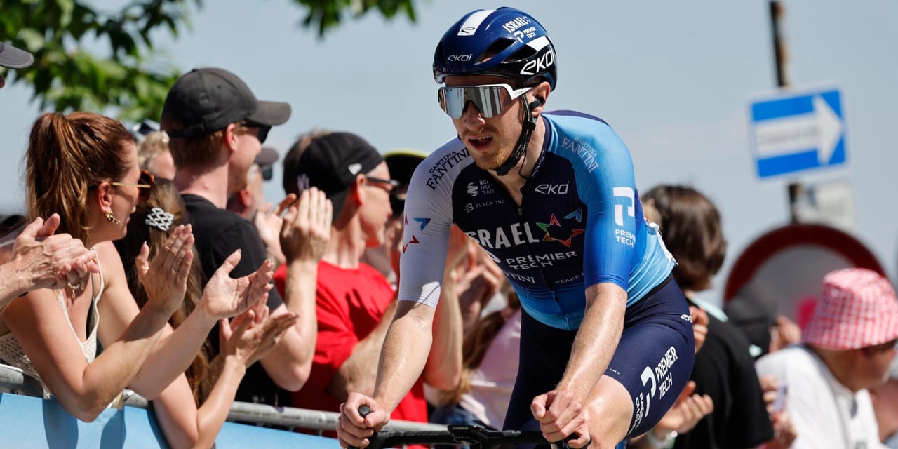 Stephen Williams Battles Knee Tendon Injury: "I'm Battling Like Crazy"