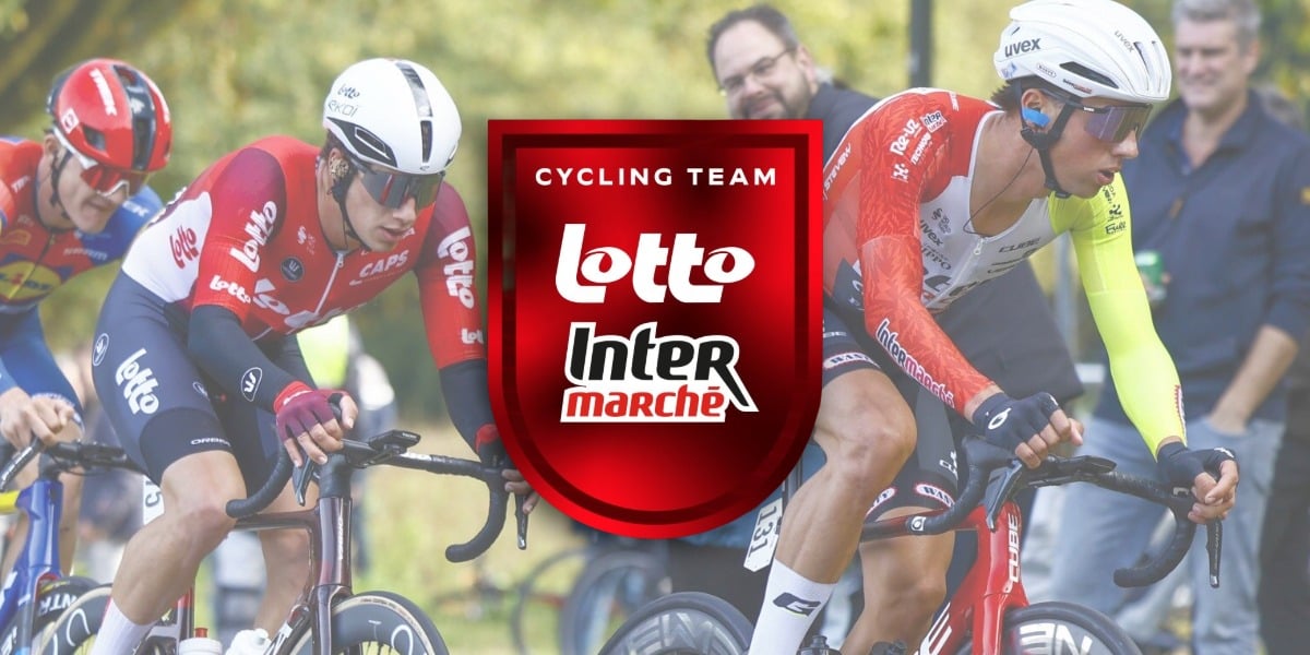 Five Questions and Answers about the New Lotto-Intermarché Team