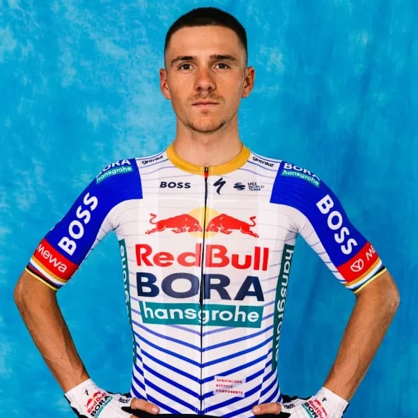 Remco Evenepoel