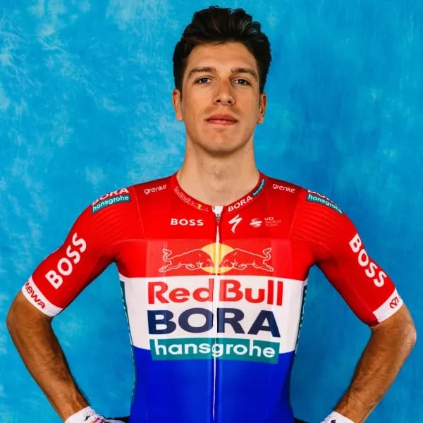 Danny van Poppel