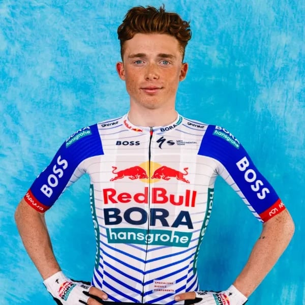 Noah Lindholm Møller Andersen