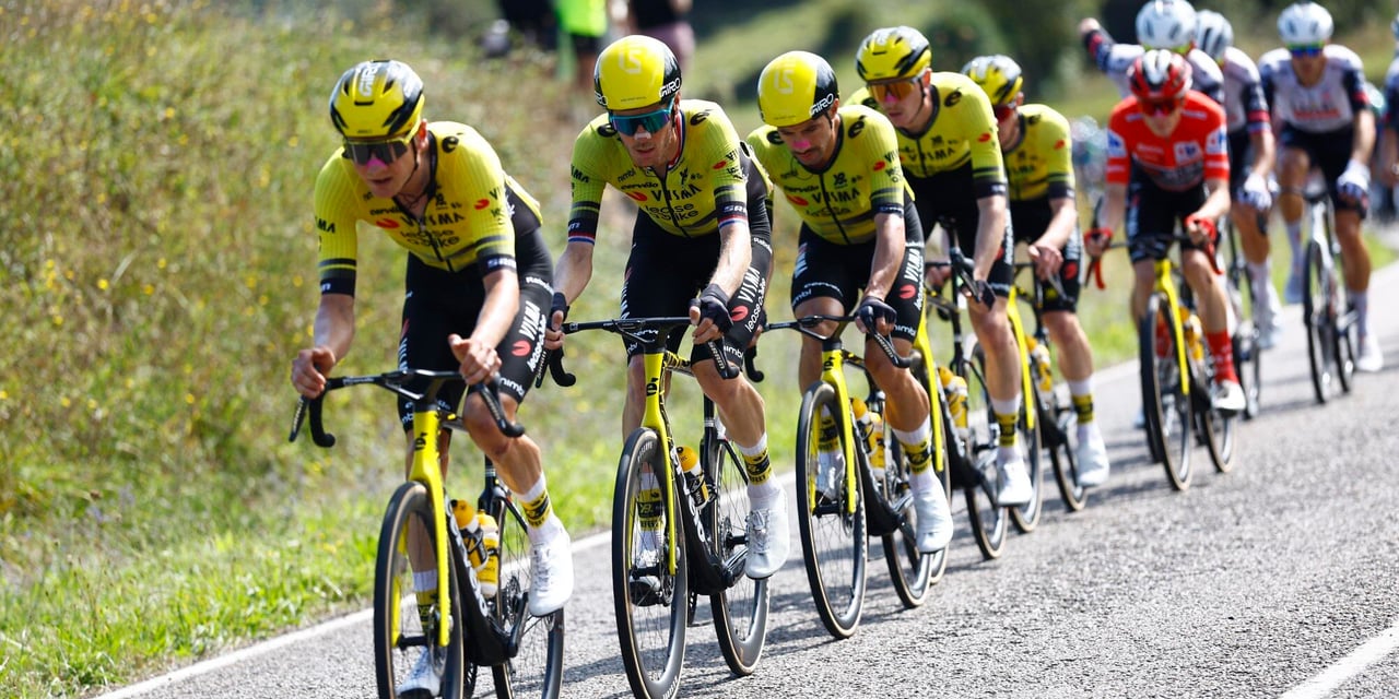 Visma | Lease a Bike expands collaboration with Nike