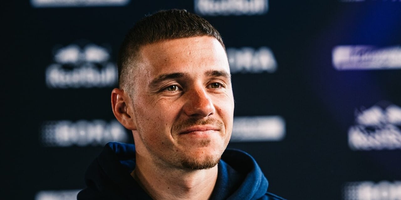 Remco Evenepoel must create Peter Sagan effect within 'Visma squads'