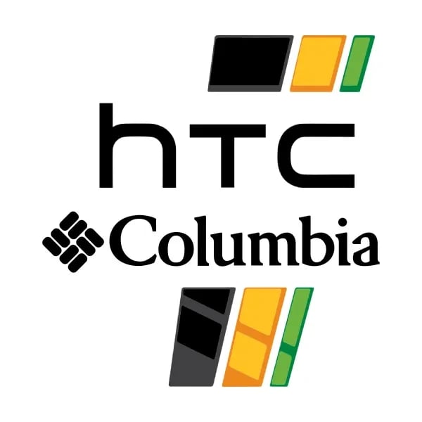 Team HTC - Columbia logo
