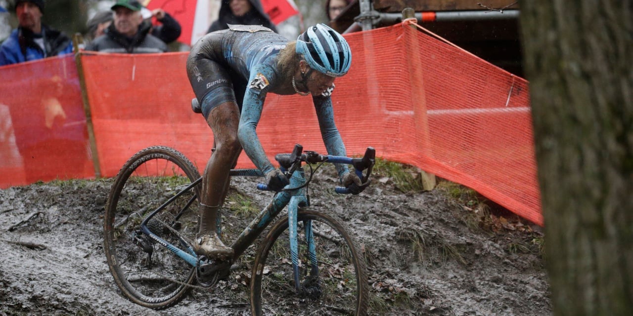 Jolanda Neff prepares for busy cyclocross weeks, worlds in Hulst a possibility