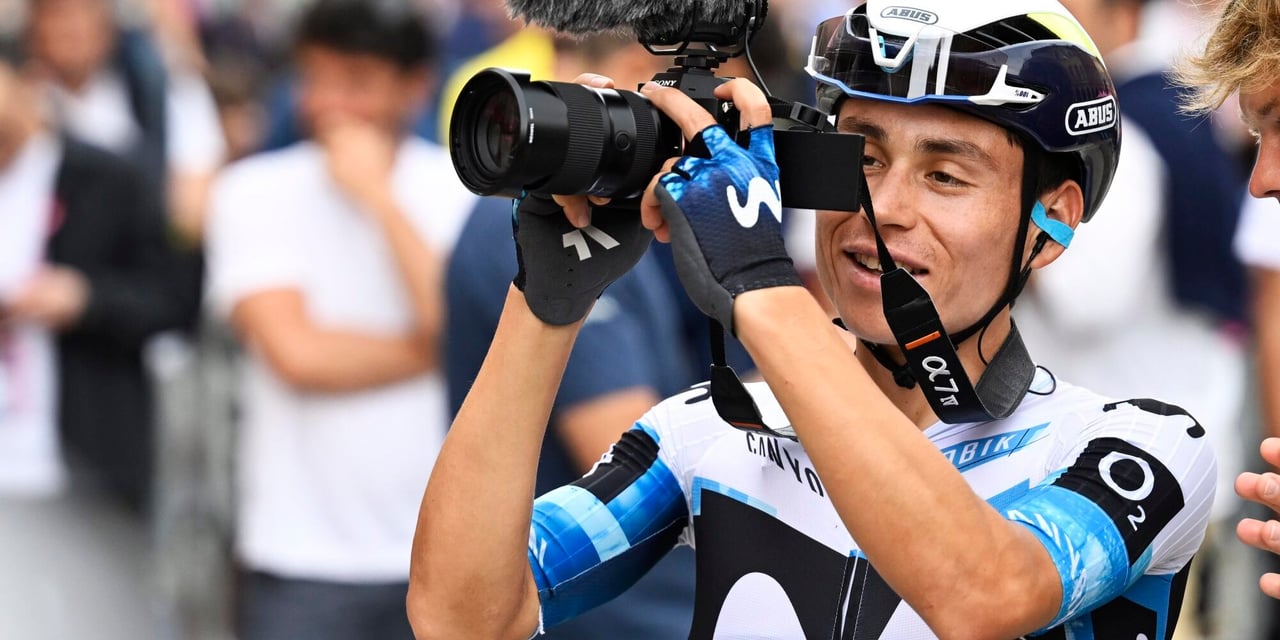 Movistar announces new season of hit series El Día Menos Pensado