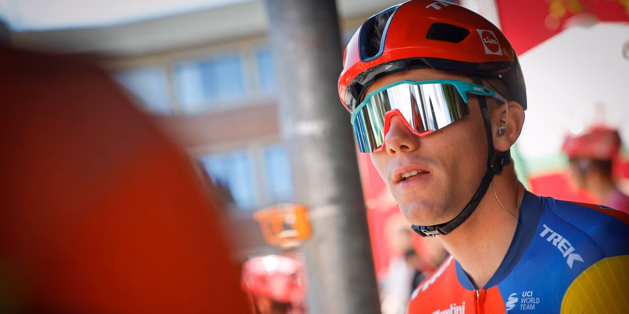 These are the plans of all Lidl-Trek leaders for 2026