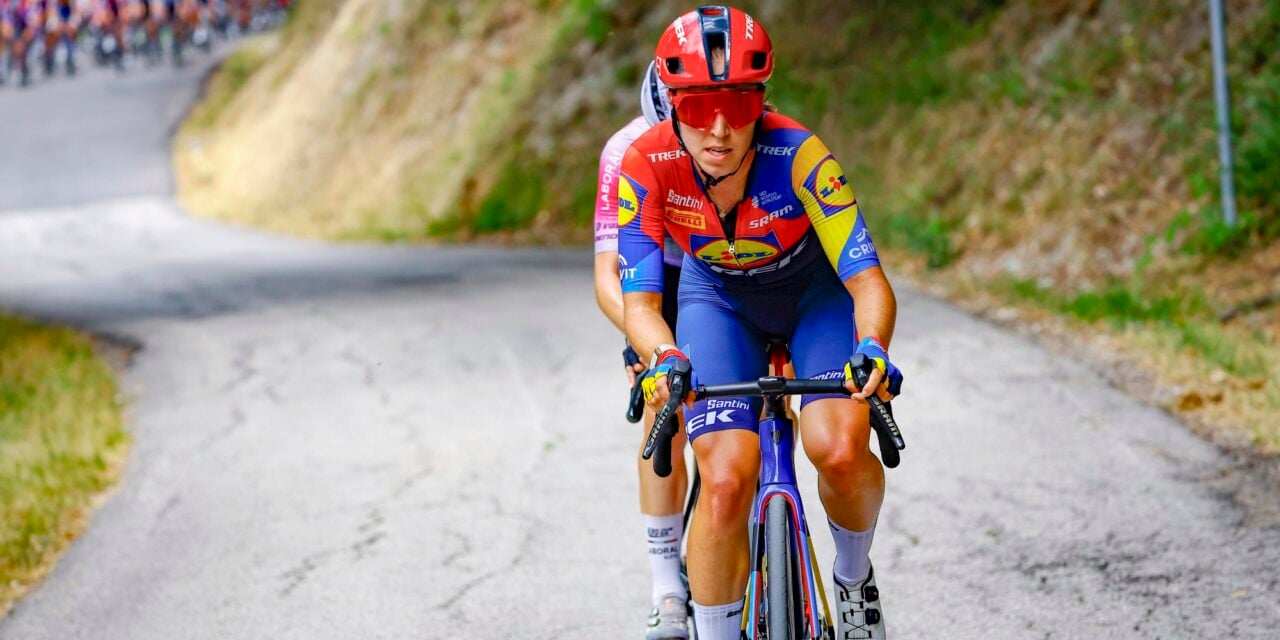 Shirin van Anrooij – photo: fotopersburo Cor Vos