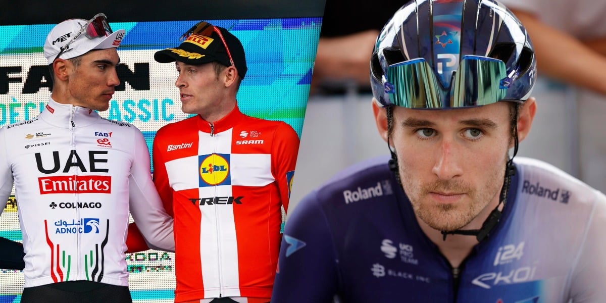 Lidl-Trek team management faces big challenge with Ayuso, Skjelmose (and Gee?)
