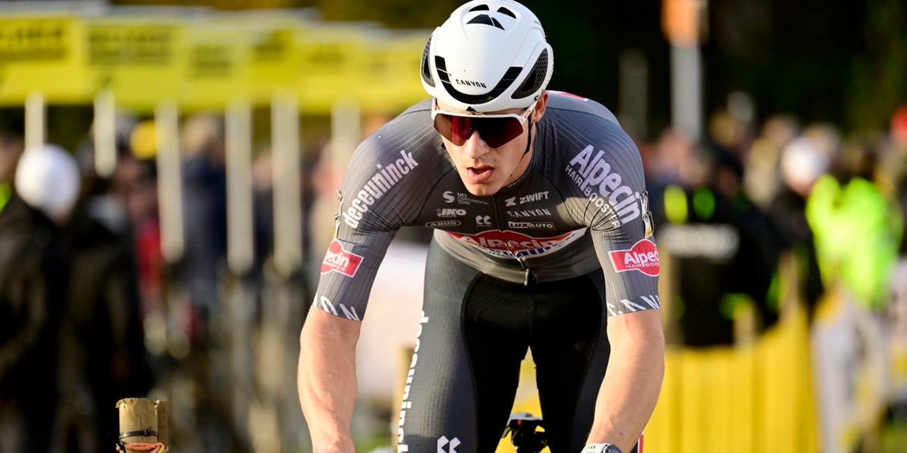 Niels Vandeputte wins thrilling finale in Kortrijk for first season victory