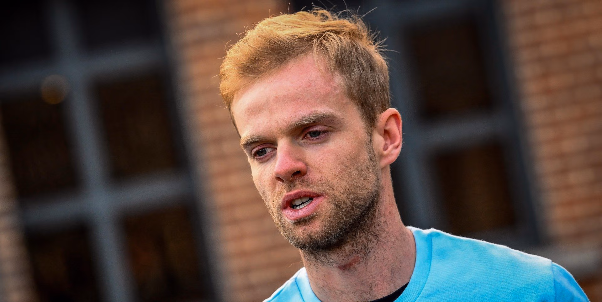 Eli Iserbyt and team see no progress: "It won't get better this year"