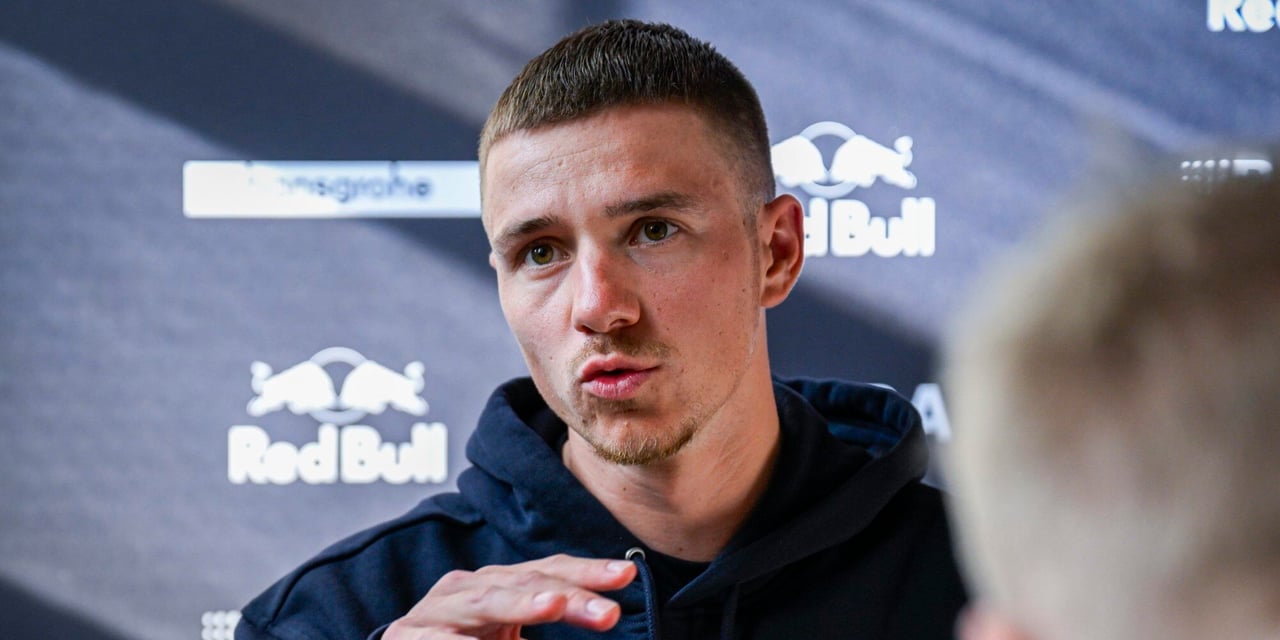 Evenepoel could moved to INEOS for 7 million, lashes out at Quick-Step, targets Tour win with Red Bull