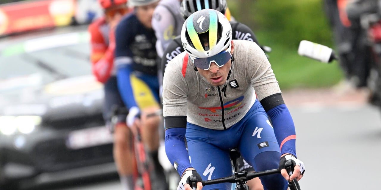 Tour du Doubs will not take place next year