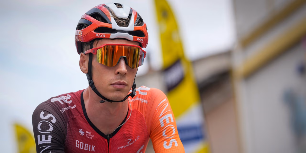 Thymen Arensman and Egan Bernal to share leadership again in 2026 Giro d'Italia