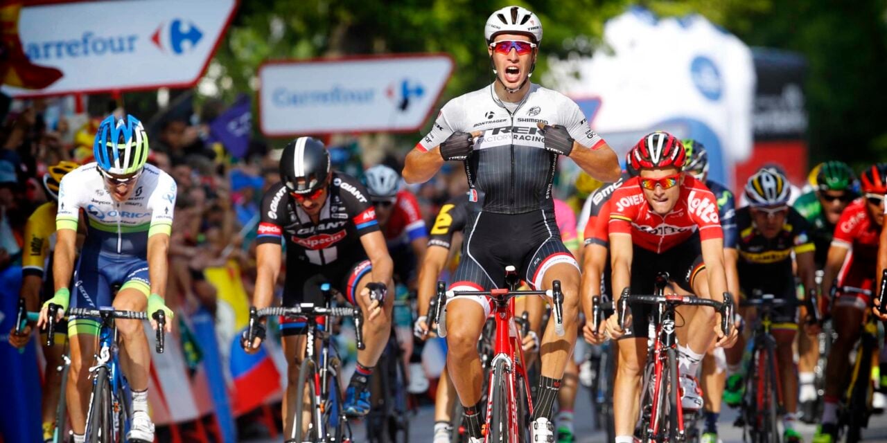 Over ten years ago, Van Poppel defeated Daryl Impey and Tosh Van der Sande – photo: fotopersburo Cor Vos