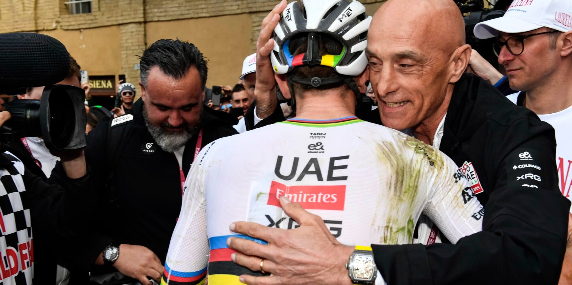 Pro cycling teams 2026: does UAE Team Emirates XRG complete the wishlist?