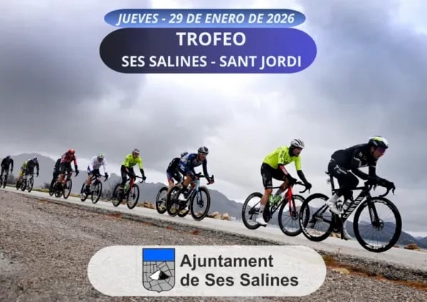 Trofeo Ses Salines logo