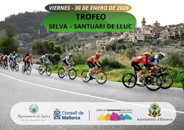 Trofeo Serra Tramuntana logo