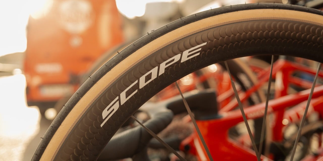 Dutch wheel maker Scope secures deal with INEOS Grenadiers