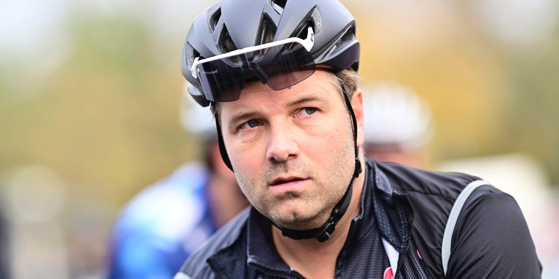 Niels Albert sympathizes with Eli Iserbyt: "The worst is yet to come"