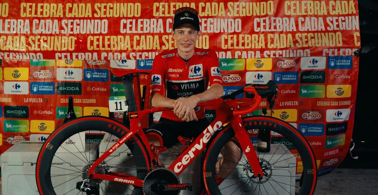 Vuelta 2026: what we know so far about the (toughest) route in years