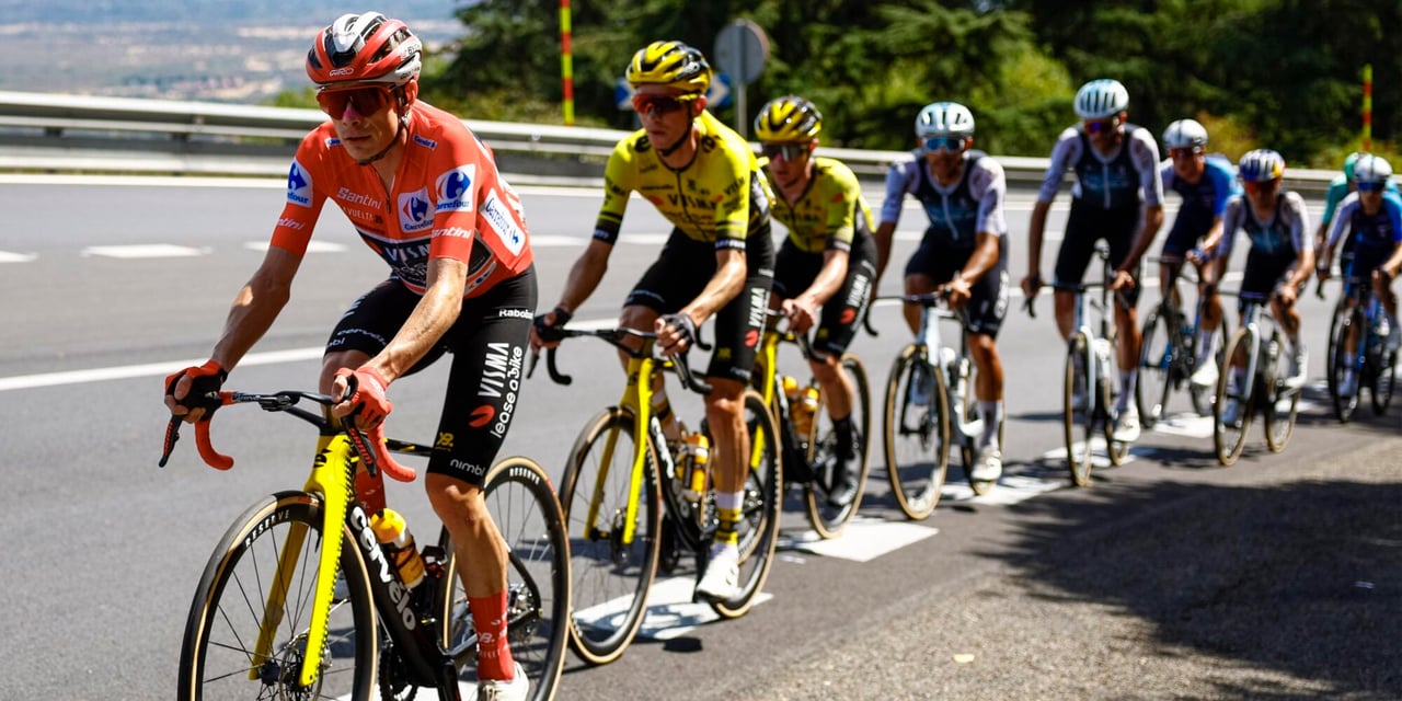 Limburg rejects hosting Vuelta start due to 'excessive financial risks'