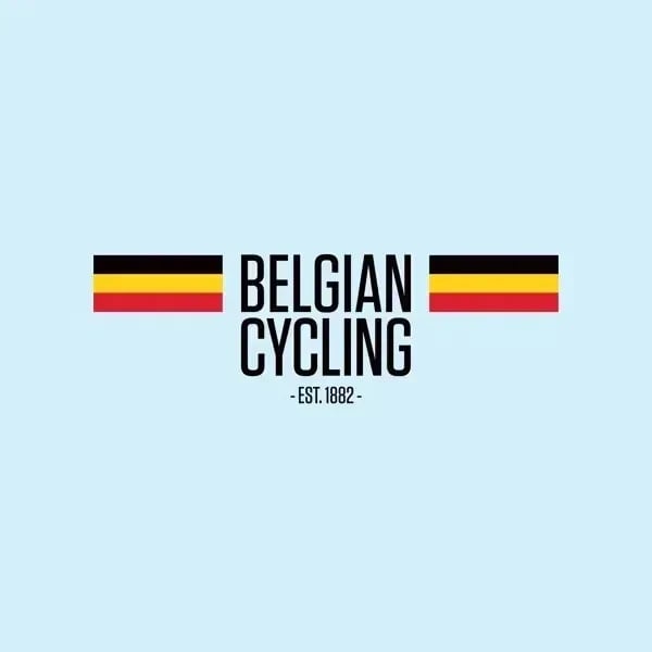 Belgium logo
