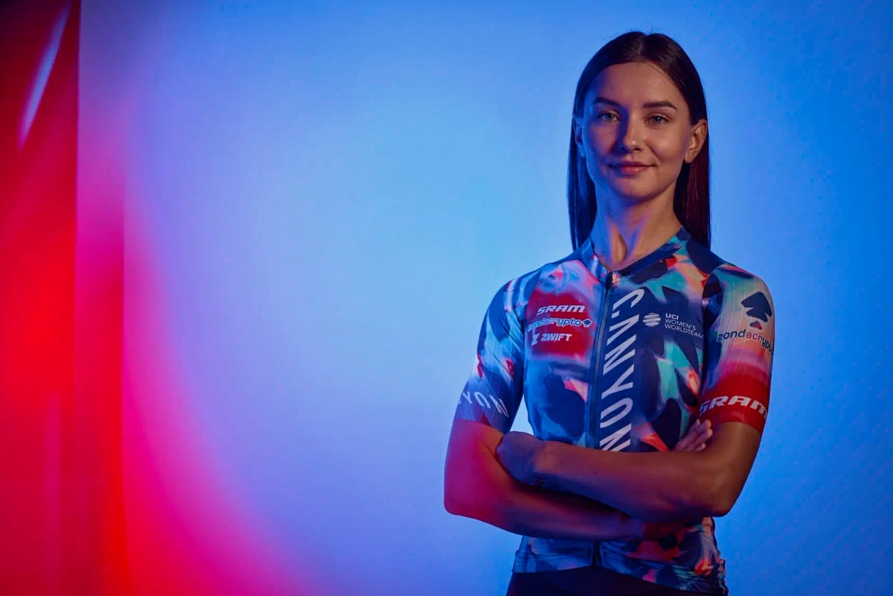 photo: Canyon//SRAM zondacrypto