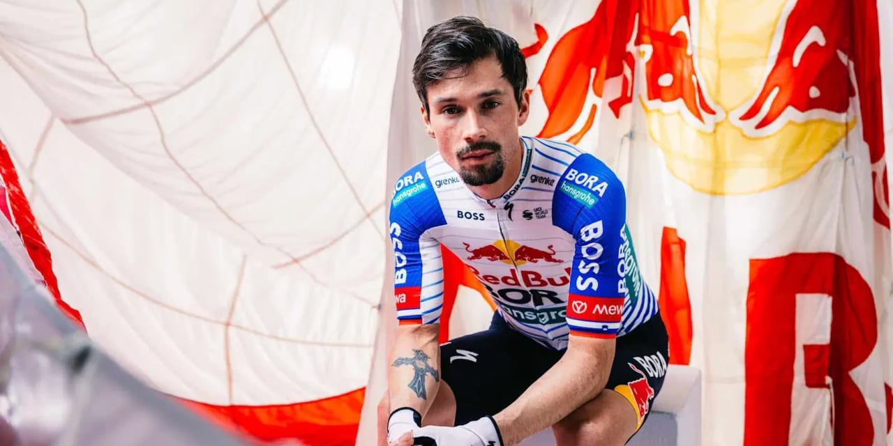 Here are all the men's and women's cycling kits in 2026