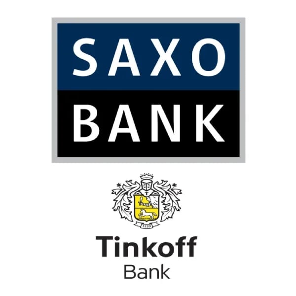 Team Saxo - Tinkoff logo