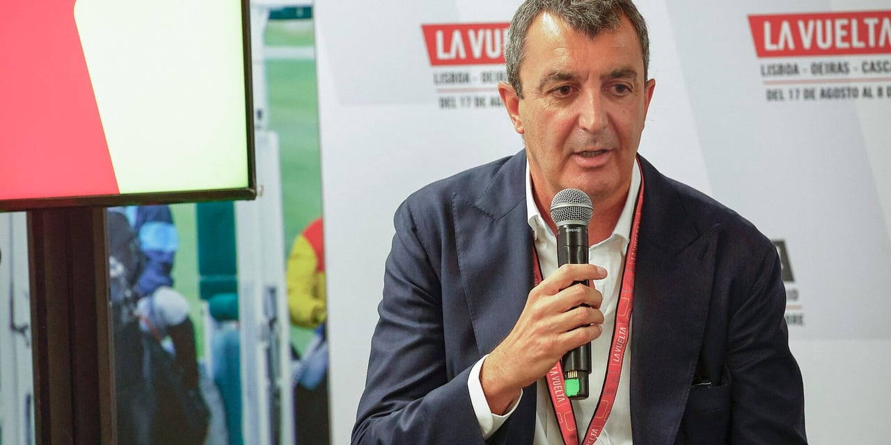 No finish in Madrid, but race director Guillén calls it a 'typical' Vuelta course