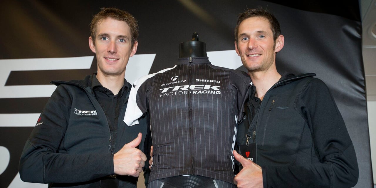 After Fränk, Andy Schleck also returns to Lidl-Trek