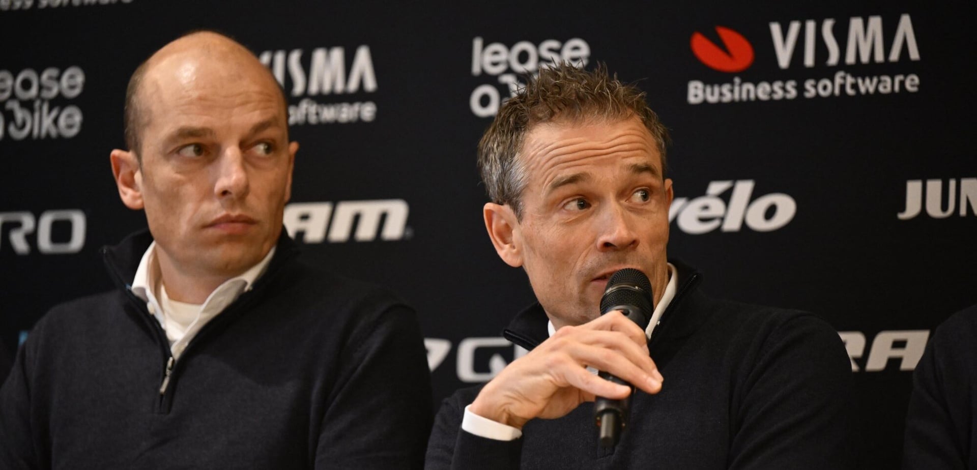 Grischa Niermann sees something 'unusual' in the upcoming Vuelta a España