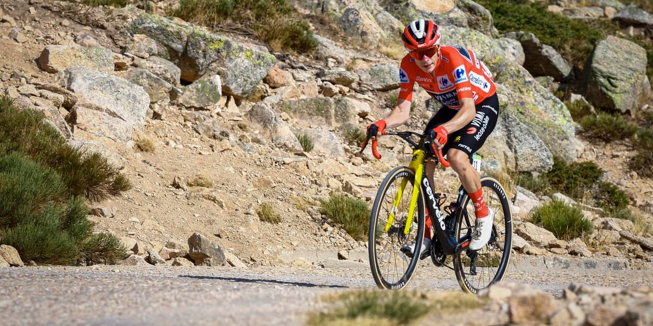 New climbs in the Vuelta a España 2026 under the microscope