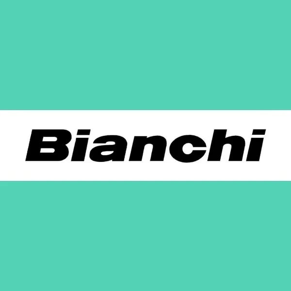 Team Bianchi logo