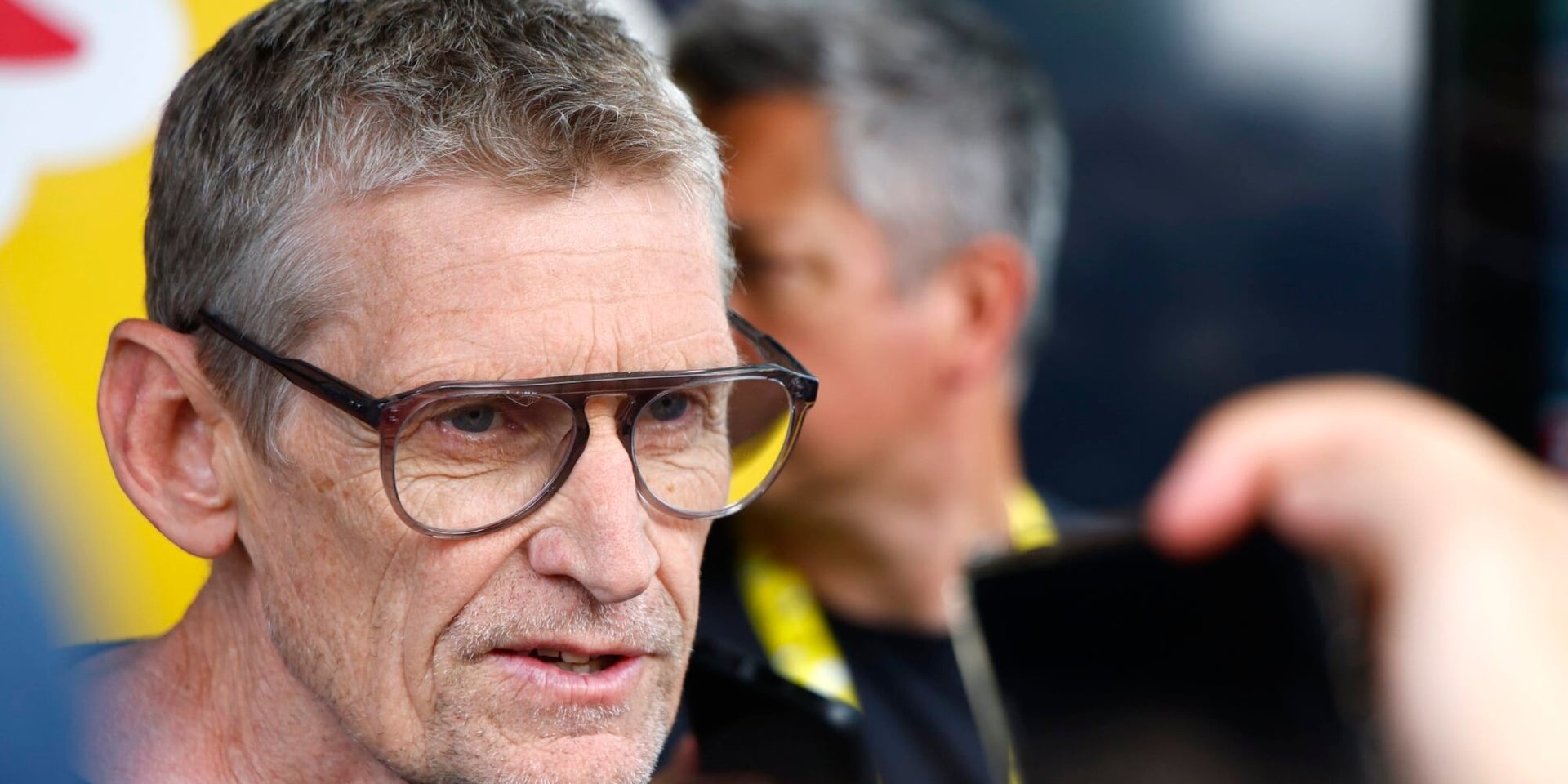 Rolf Aldag aims for Tour de France Femmes victory after leaving Red Bull-BORA-hansgrohe