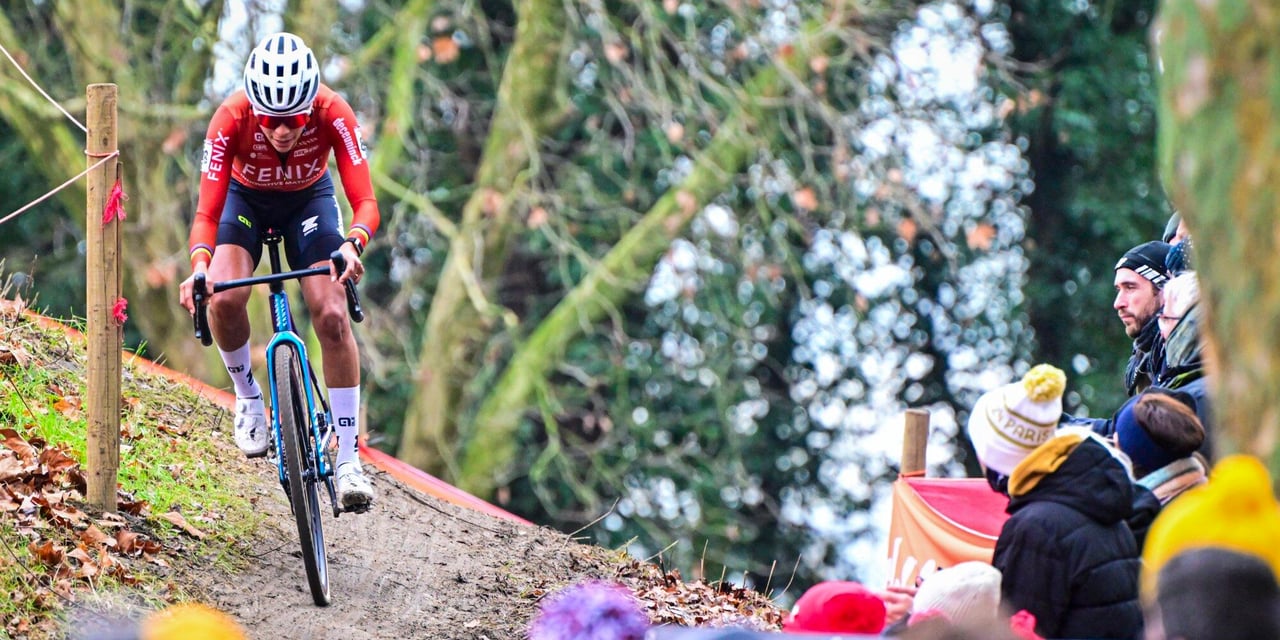 Ceylin del Carmen Alvarado is back: "These were not easy weeks"