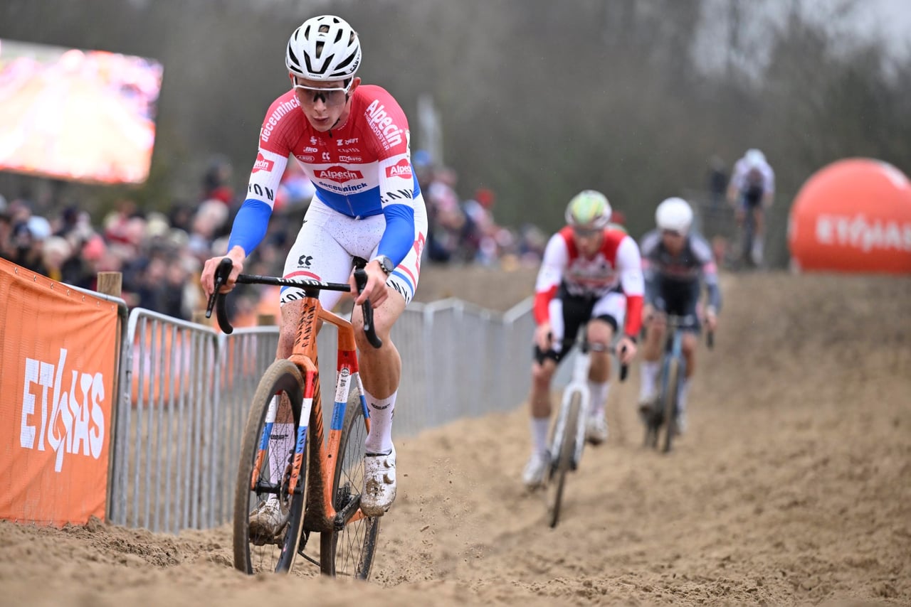 Tibor Del Grosso - photo: Fotopersburo Cor Vos