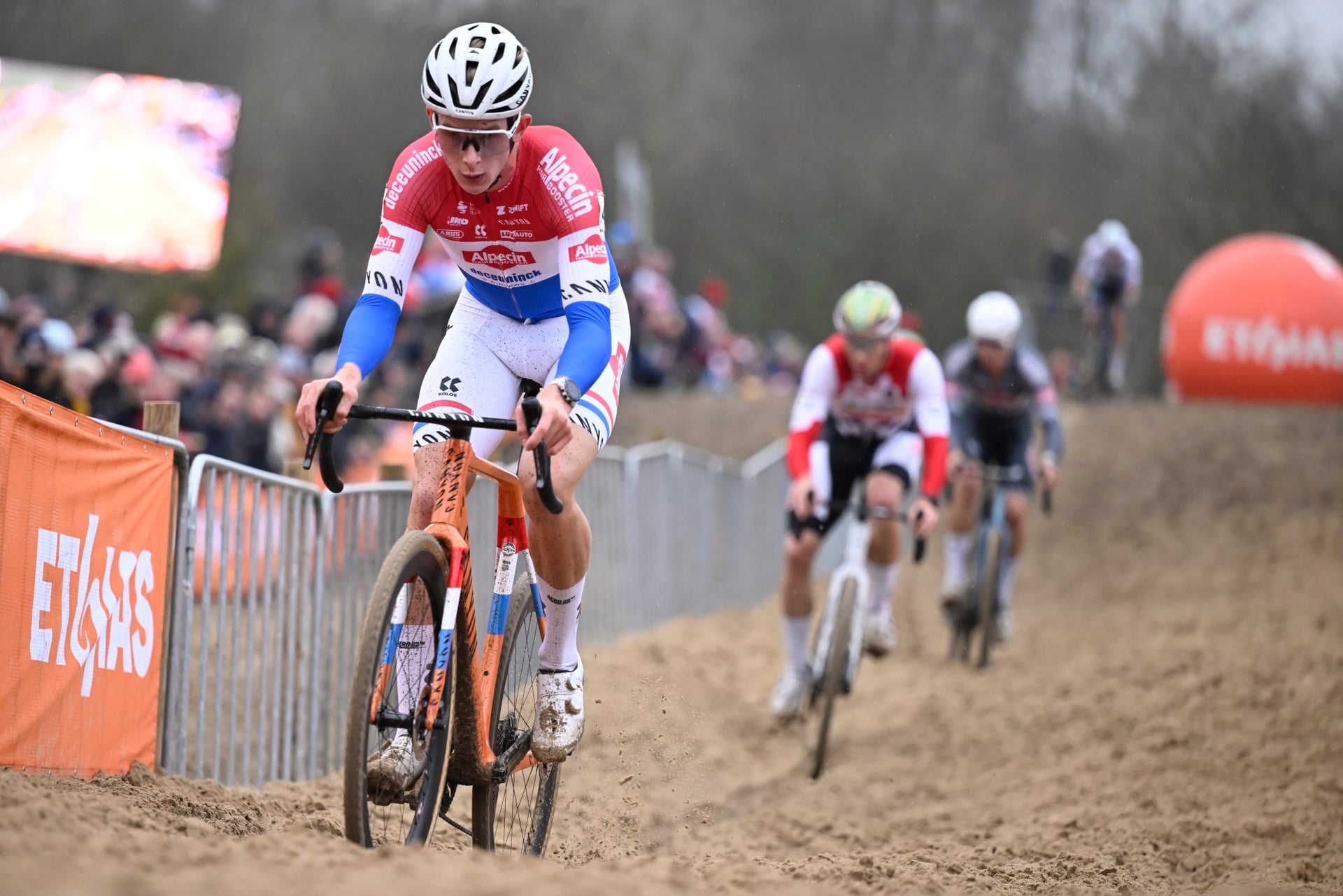 Tibor Del Grosso - photo: Fotopersburo Cor Vos