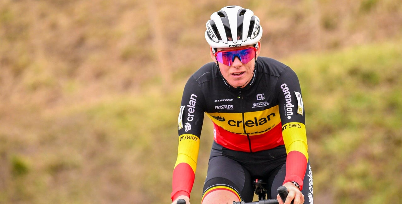 Marion Norbert Riberolle - photo: Fotopersburo Cor Vos