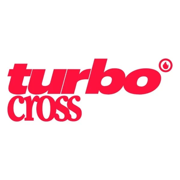 Turbo Cross (Pro Rider Women) logo