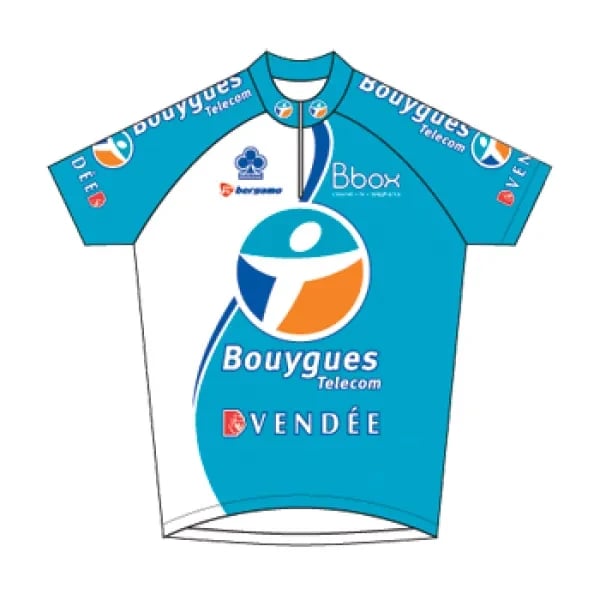Bbox Bouygues Telecom logo