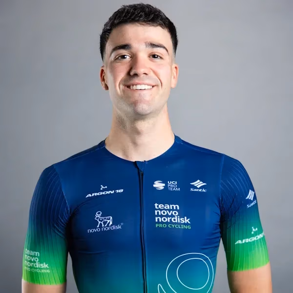 Juan José Lopez Rodriguez