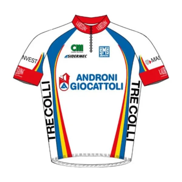 Androni Giocattoli - Serramenti PVC Diquigiovanni logo