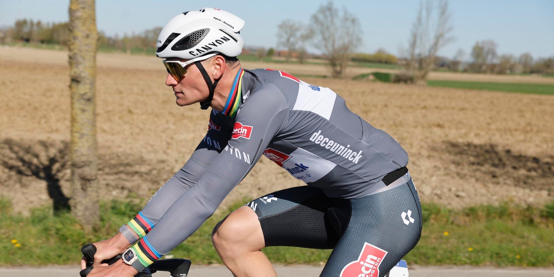 Alpecin-Premier Tech extends partnership with Skoda