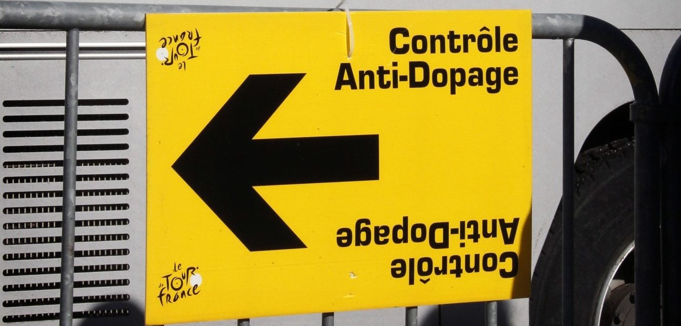 Two Portuguese cyclists suspended long-term over biological passport issues