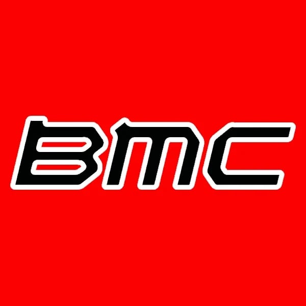BMC Racing Team logo